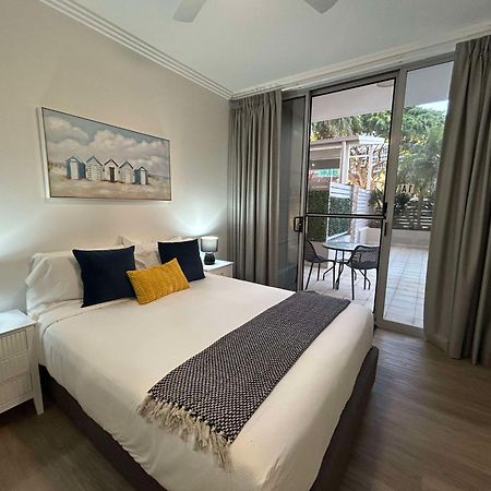 Redvue Holiday Apartments Redcliffe Zewnętrze zdjęcie