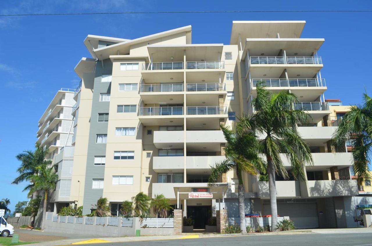 Redvue Holiday Apartments Redcliffe Zewnętrze zdjęcie