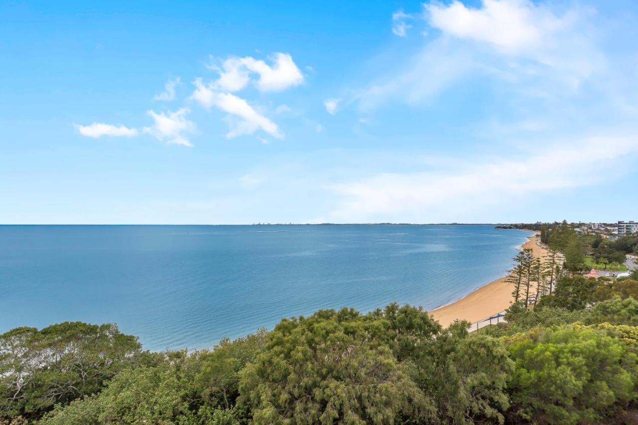 Redvue Holiday Apartments Redcliffe Zewnętrze zdjęcie