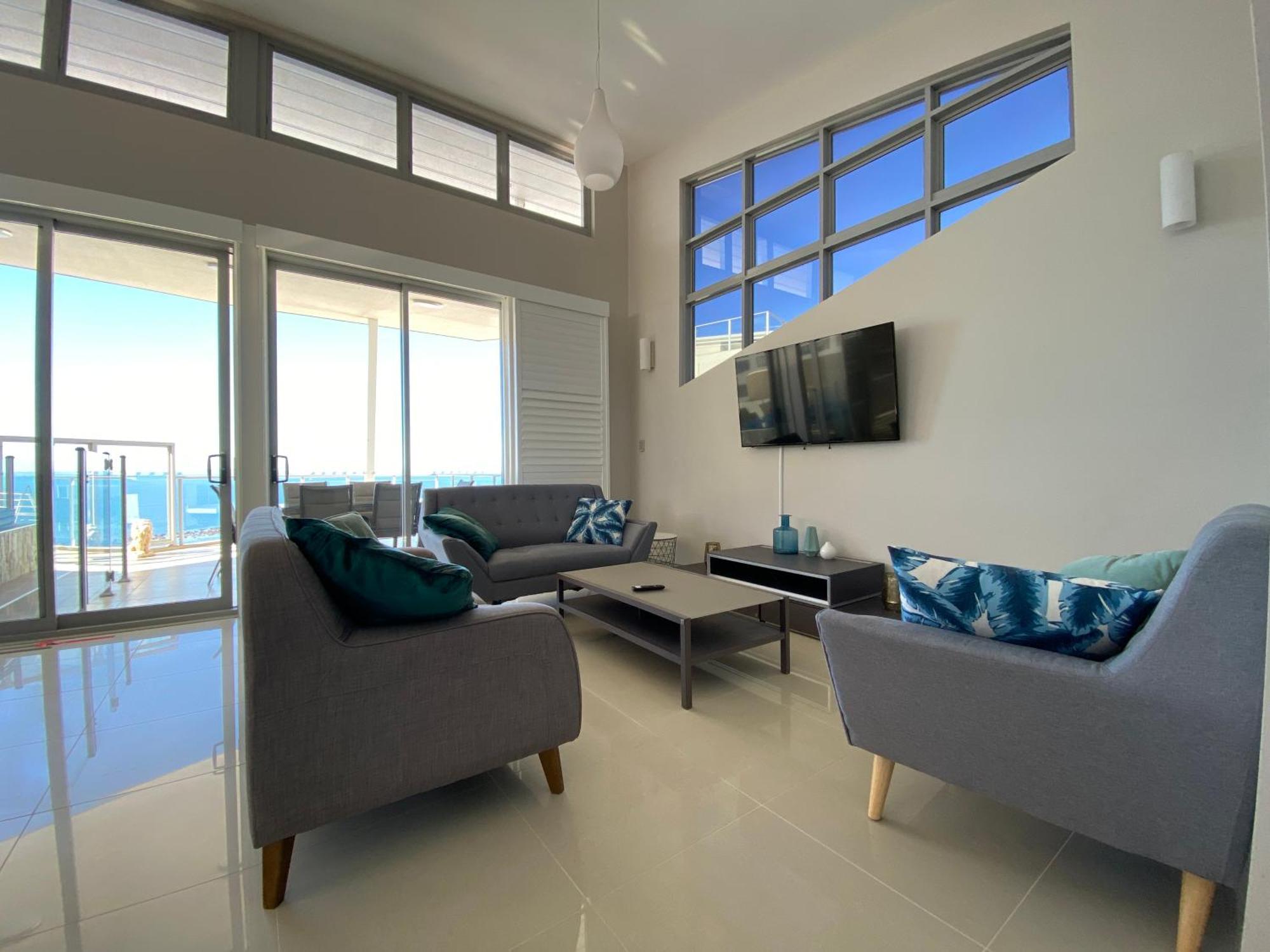 Redvue Holiday Apartments Redcliffe Zewnętrze zdjęcie
