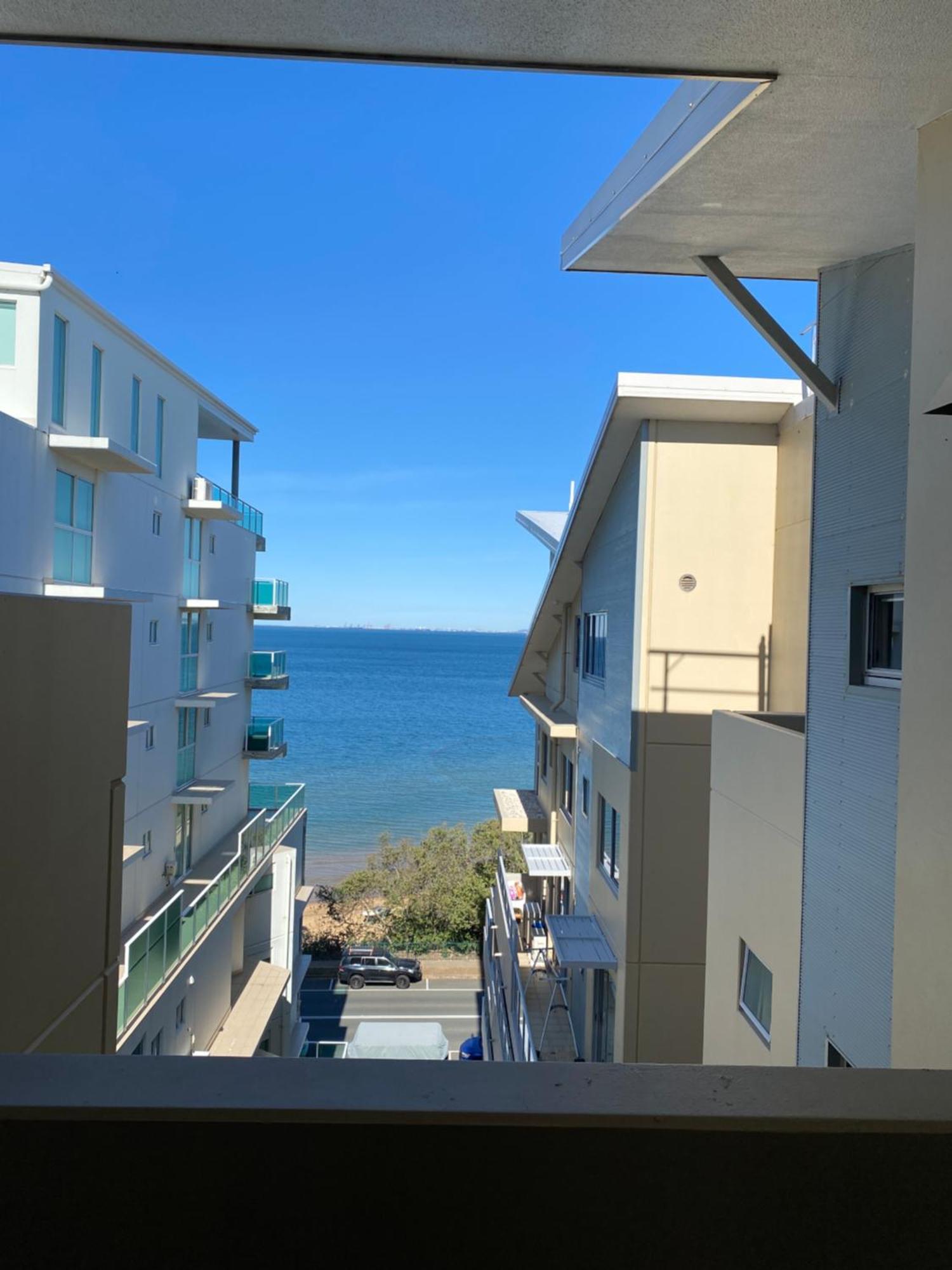Redvue Holiday Apartments Redcliffe Zewnętrze zdjęcie