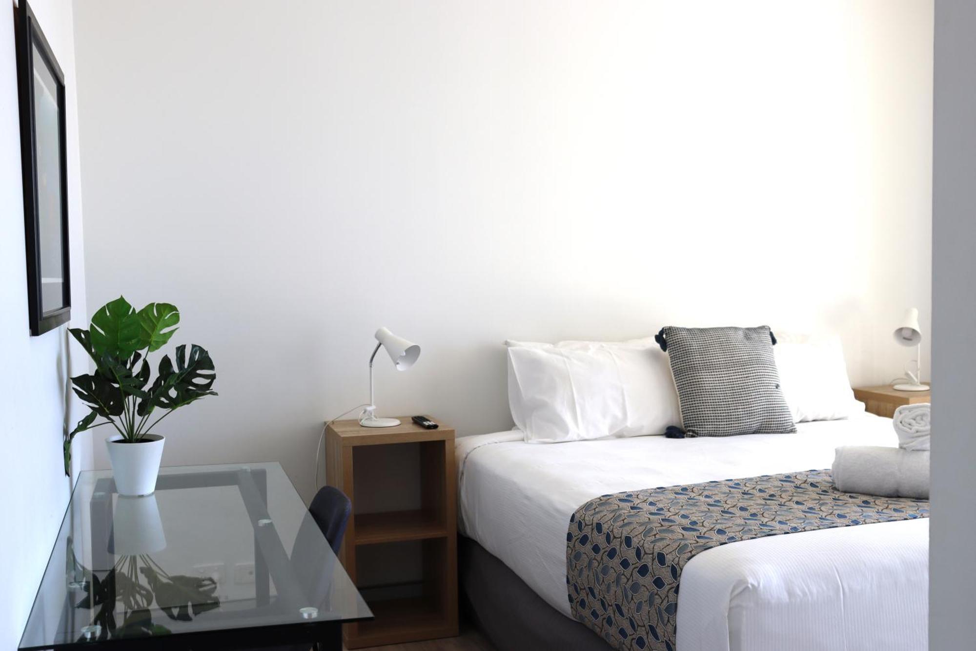 Redvue Holiday Apartments Redcliffe Zewnętrze zdjęcie